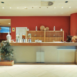 Circuito Spa, Masaje y Cena para dos en Spa Islantilla (Huelva)