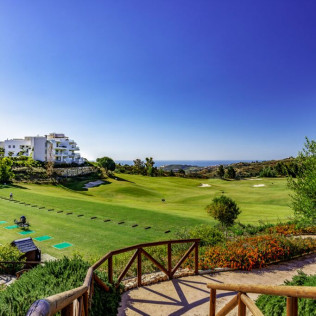 Escapada con Circuito Spa en Hotel La Cala Resort 4* (Mijas, Málaga)