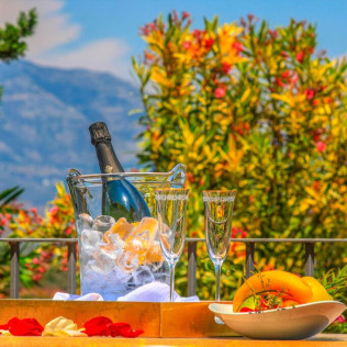 Escapada con Circuito Spa en Hotel La Cala Resort 4* (Mijas, Málaga)