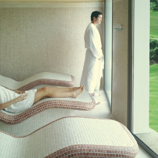 Escapada con Circuito Spa en Hotel La Cala Resort 4* (Mijas, Málaga)