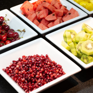 Circuito Spa y Desayuno en Elaiwa Spa del Hotel La Caminera Club de Campo 5* (Torrenueva, Ciudad Real) 