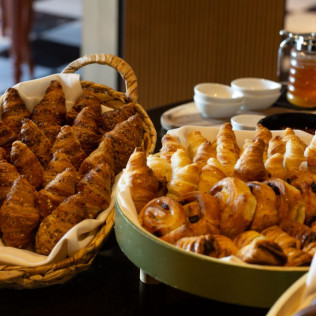 Circuito Spa y Desayuno en Elaiwa Spa del Hotel La Caminera Club de Campo 5* (Torrenueva, Ciudad Real) 