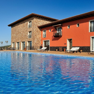 Circuito Spa y Desayuno en Elaiwa Spa del Hotel La Caminera Club de Campo 5* (Torrenueva, Ciudad Real) 