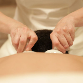 Circuito Spa y Masaje en Elaiwa spa del Hotel La Caminera Club de Campo 5* (Torrenueva, Ciudad Real)