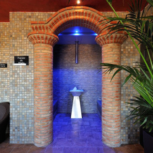 Circuito Spa y Masaje en Elaiwa spa del Hotel La Caminera Club de Campo 5* (Torrenueva, Ciudad Real)