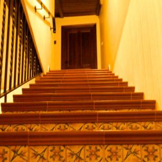 Escapada con Cena en La Casa de los Templarios (Puebla de Alcocer, Badajoz)