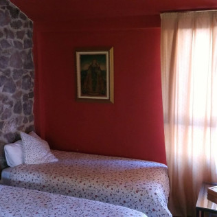 Escapada Rural con Desayuno en Hotel La Era de Aracena 3* (Huelva)
