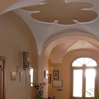 Escapada de 2 Noches con Desayuno en Hotel Rural La Sinforosa 4* (Alange, Badajoz)