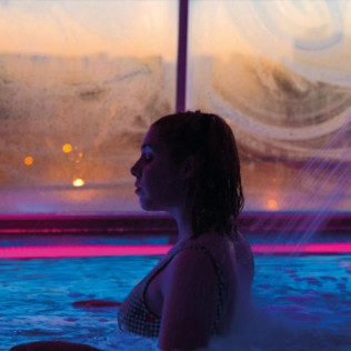 Circuito Spa en Spa Gran Hotel Lakua 5* - Fin de Semana (Vitoria-Gasteiz, Álava)