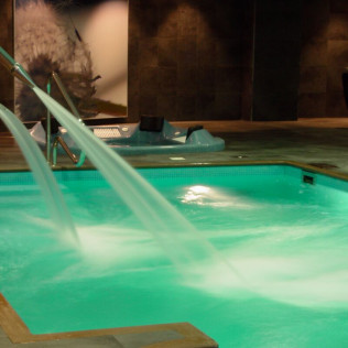 Escapada de 2 noches con Spa en Hotel Langrehotel & Spa 4* (Langreo, Asturias)