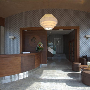 Escapada de 1 o 2 Noches con Desayuno en Hotel Los Olivos 3* Superior (A Coruña)