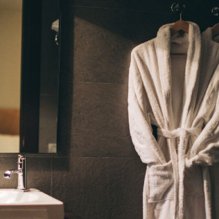 Escapada de 2 Noches con Circuito Termal en Hotel Manantial 4* (Caldes de Boí, Lleida)