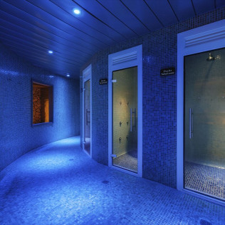 Circuito Spa y Masaje Relajante en Sallés Hotel Marina Portals 4* (Calvià - Portals Nous, Mallorca)