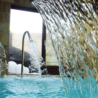 Escapada con Spa en Hotel Mas Passamaner 5* (La Selva del Camp, Tarragona)