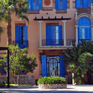 Escapada con Spa en Hotel Mas Passamaner 5* (La Selva del Camp, Tarragona)