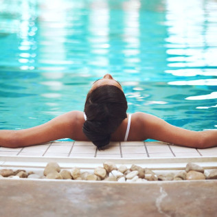 Escapada con Spa en Hotel Mas Passamaner 5* (La Selva del Camp, Tarragona)