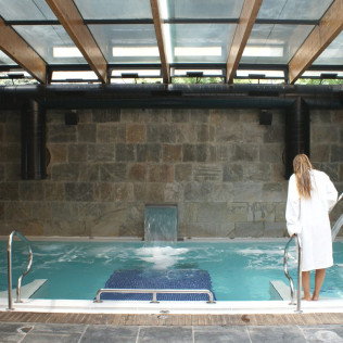 Escapada con Spa en Hotel Mas Passamaner 5* (La Selva del Camp, Tarragona)