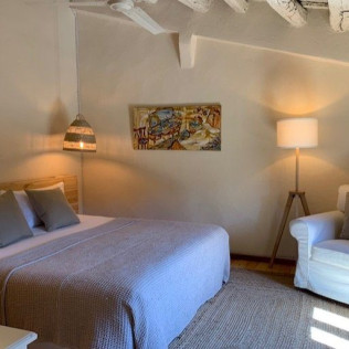 Escapada Fabulosa con Spa y Cena en Masia La Palma (Espinavessa, Girona) 