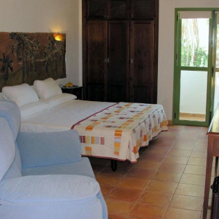 Escapada con Cena en Hotel de Naturaleza Rodalquilar & Spa Cabo de Gata 4* (Rodalquilar, Almería)