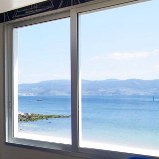 Escapada con Desayuno en Hotel O Son do Mar (Sanxenxo, Pontevedra)