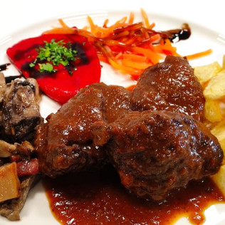 Escapada con Cena en Hotel Palacio de la Magdalena 4* (Soto del Barco, Asturias)