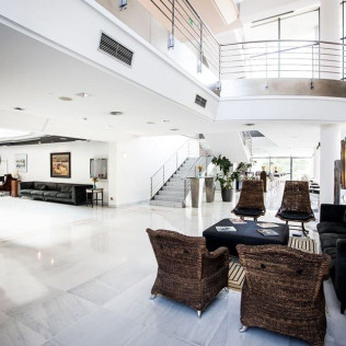 Escapada en Habitación Premium con Cena en Hotel Pazo los Escudos 5* (Vigo)
