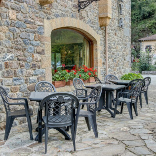 Escapada al Hotel Cosgaya en los Picos de Europa con Visita a Bodega (Cantabria)