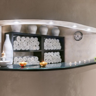 Circuito Spa para dos en Sallés Hotel Marina Portals 4* (Calvià - Portals Nous, Mallorca)