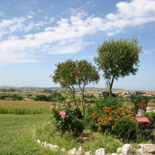 Escapada de 1 o 2 Noches con Cena en Hotel Rural Posada El Solar 3* (Galizano, Cantabria)