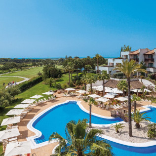 Escapada con Spa en Hotel Precise Resort El Rompido 5* (Huelva)