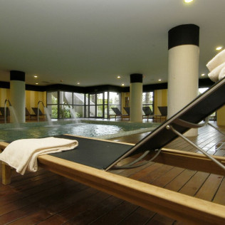 Escapada con Spa en Hotel Precise Resort El Rompido 5* (Huelva)