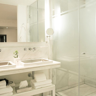 Escapada con Spa en Hospes Puerta de Alcalá 5* (Madrid)