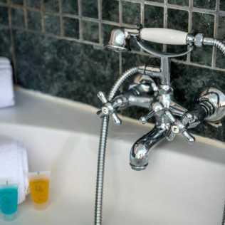 Escapada con Circuito Spa y Cena en Hotel de Naturaleza Rodalquilar & Spa Cabo de Gata 4* (Rodalquilar, Almería)