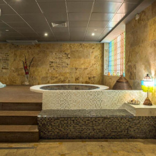 Escapada con Circuito Spa y Cena en Hotel de Naturaleza Rodalquilar & Spa Cabo de Gata 4* (Rodalquilar, Almería)