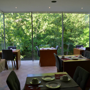 Escapada en Hotel Rural Alesga 3* (Teverga, Asturias)