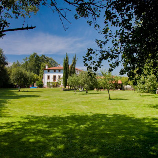 Escapada en Hotel Rural con Spa Privado en Casona de San Pantaleón (Cantabria)