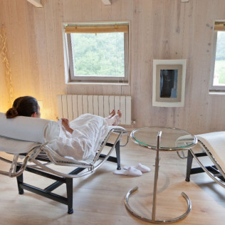 Escapada en Hotel Rural con Spa Privado en Casona de San Pantaleón (Cantabria)