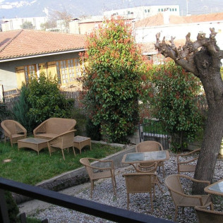 Escapada de 2 Noches con Desayuno en Hotel Rural Alta Garrotxa (Tortellà, Girona)
