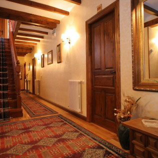 Escapada con Desayuno en Casa Rural Posada El Solar 3* (Galizano, Cantabria)
