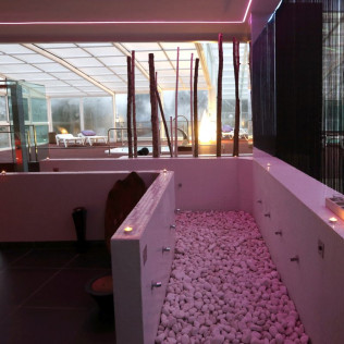 Escapada de 2 Noches con Spa en Hotel Congreso 4* (Teo - Santiago de Compostela, A Coruña)