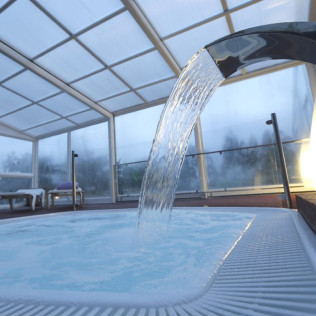 Escapada de 2 Noches con Spa en Hotel Congreso 4* (Teo - Santiago de Compostela, A Coruña)