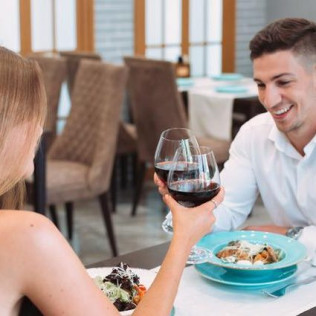 Escapada con Circuito Spa y Cena en Hotel Palacio Albacete & Spa 4* (Albacete)