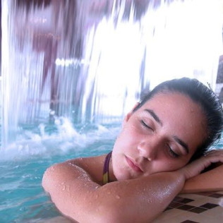 Escapada con Circuito Spa y Cena en Hotel Palacio Albacete & Spa 4* (Albacete)