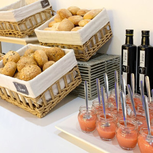 Escapada Relax con Spa en Gran Hotel Don Manuel 4* (Cáceres)