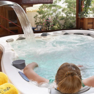 Escapada Relax con Spa Privado en Hotel Spa Cap de Creus (Port de la Selva, Girona)