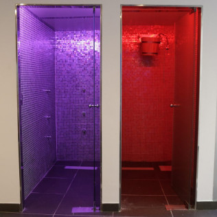 Circuito Spa y Cena para dos en Hotel Congreso 4* (Teo - Santiago de Compostela, A Coruña)
