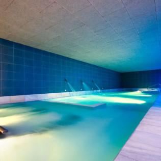 Escapada Relax: Hotel y Circuito Spa en Balenario de Areatza (Vizcaya) - 2 noches