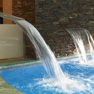 Escapada en Hotel Grèvol Spa 4* (D-J) (Llanars, Girona)