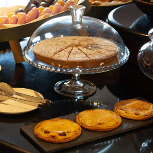 Circuito Spa, Masaje y Desayuno en Elaiwa Spa del Hotel La Caminera Club de Campo 5* (Torrenueva, Ciudad Real) 