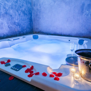 Escapada con Spa Privado en Akla Hotel Mérida 4* (Mérida, Badajoz)